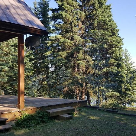 Bed and Breakfast Wettstone Guest Ranch Bridge Lake Pokój zdjęcie