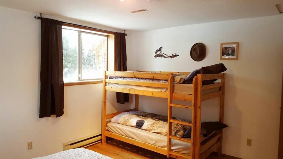 Bed and Breakfast Wettstone Guest Ranch Bridge Lake Pokój zdjęcie
