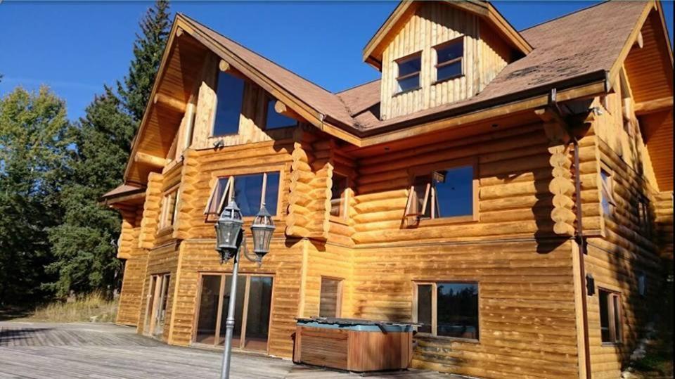 Bed and Breakfast Wettstone Guest Ranch Bridge Lake Pokój zdjęcie