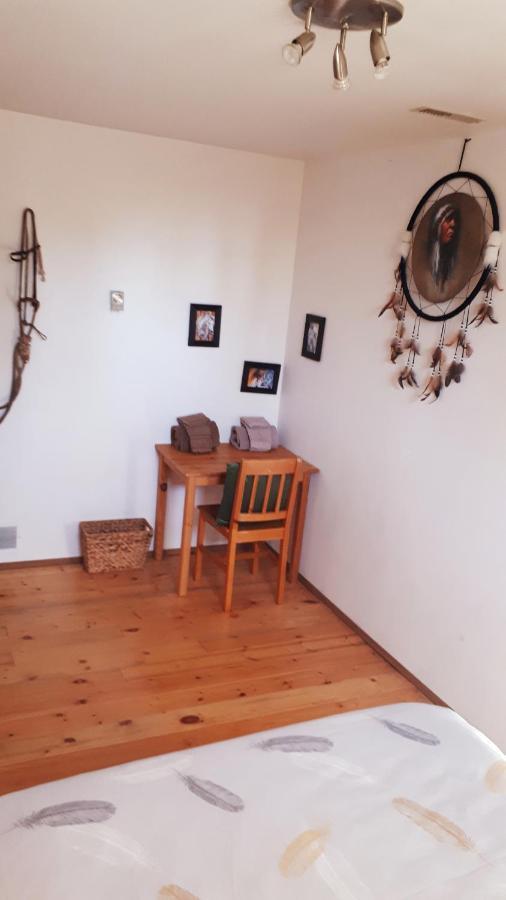 Bed and Breakfast Wettstone Guest Ranch Bridge Lake Zewnętrze zdjęcie